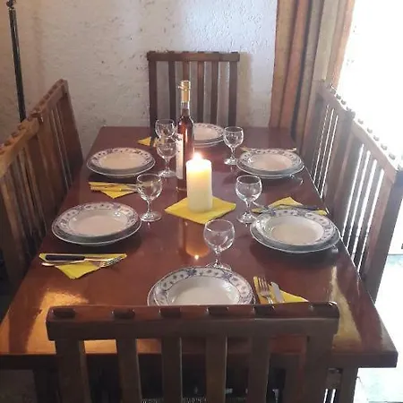 Holiday home House Pavlos - Sofia *