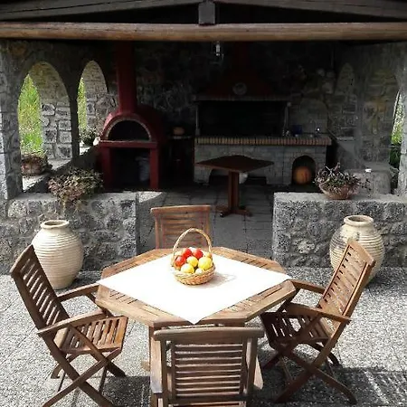 Holiday home House Pavlos - Sofia