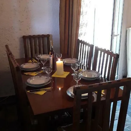 House Pavlos - Sofia Holiday home *