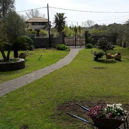 Holiday home House Pavlos - Sofia Halikounas