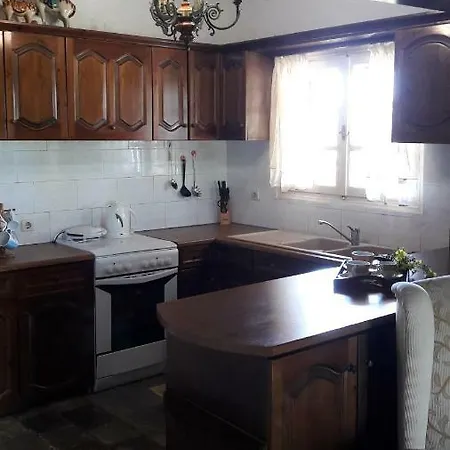 House Pavlos - Sofia *