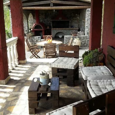 House Pavlos - Sofia Semesterbostad *