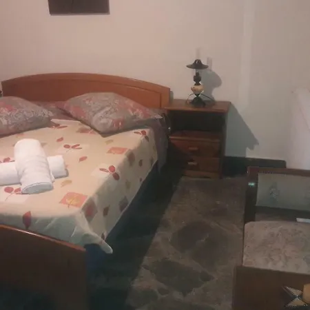 House Pavlos - Sofia * Halikounas