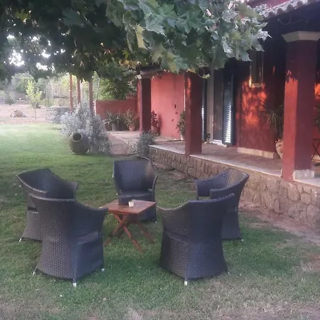 House Pavlos - Sofia Case de vacanță *