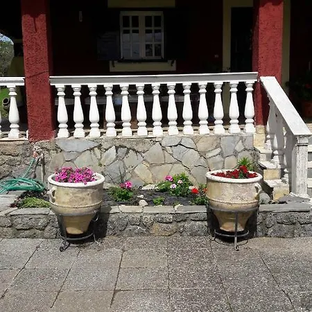 House Pavlos - Sofia * Halikounas