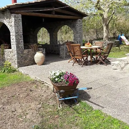 House Pavlos - Sofia Case de vacanță *