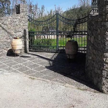 House Pavlos - Sofia Case de vacanță *