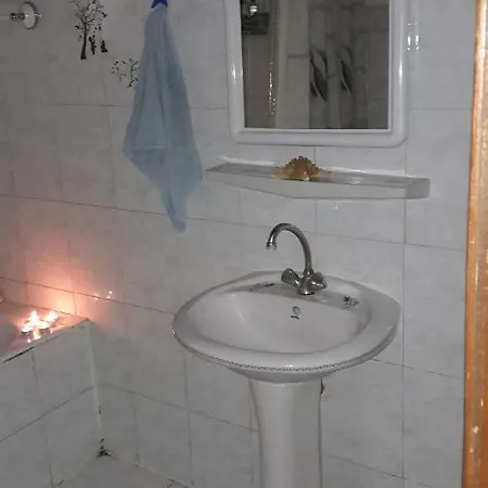 House Pavlos - Sofia Halikounas
