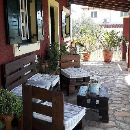 House Pavlos - Sofia